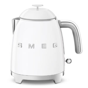 Bouilloire Électrique SMEG 0,8 L