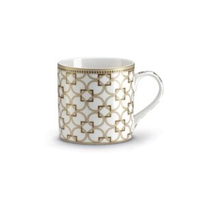 mug déco 400ml pozzi milano