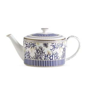 théière coralo pozzi milano