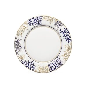 assiette coralo 28cm en porcelaine fine italienne