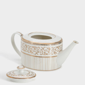 théière golden 900 ml pozzi milano