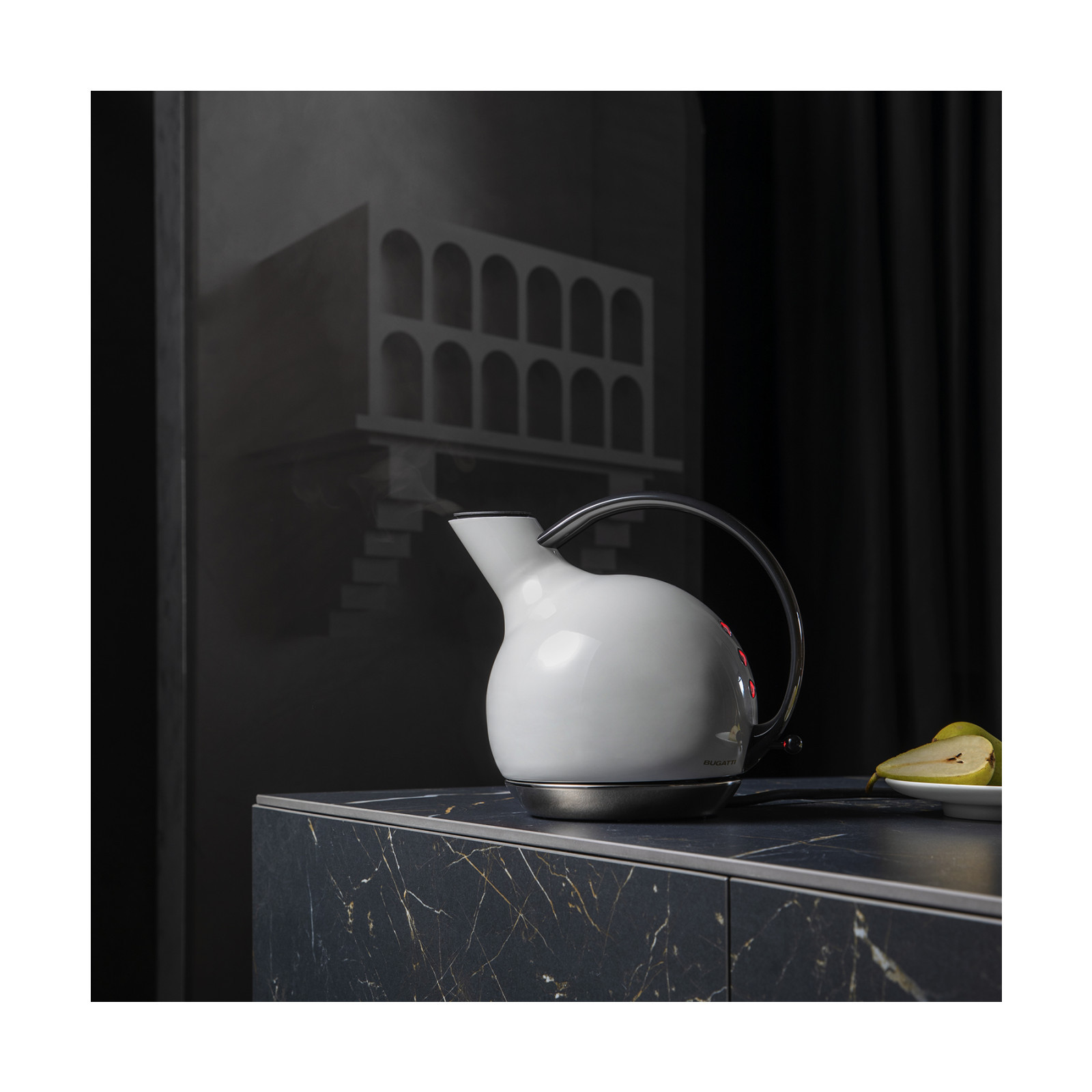 bouilloire bugatti giulietta 1.2l bouilloire bugatti giulietta 1.2l