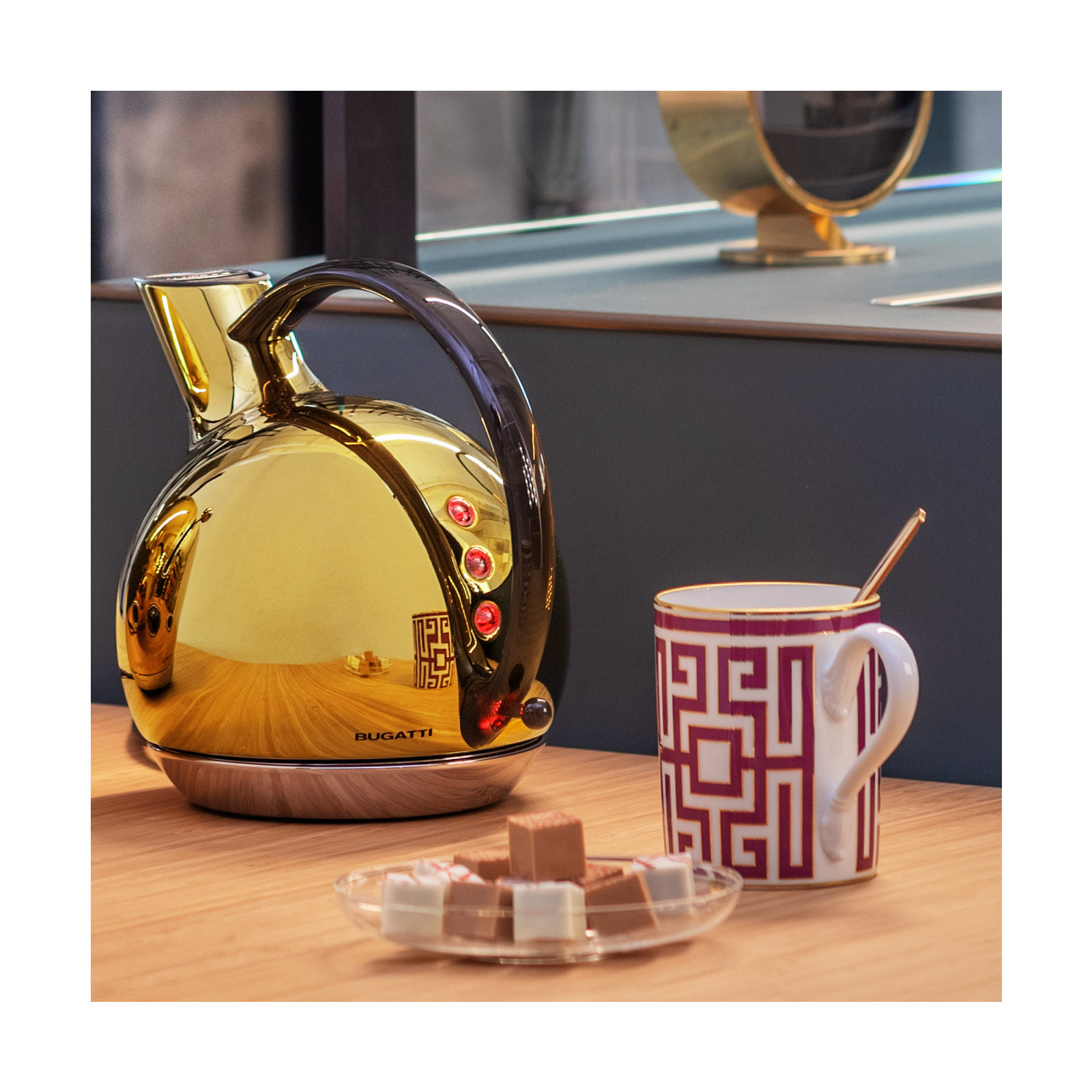 bouilloire bugatti giulietta 1.2l bouilloire bugatti giulietta 1.2l