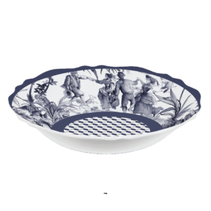 saladier 35cm versailles en mélamine italienne
