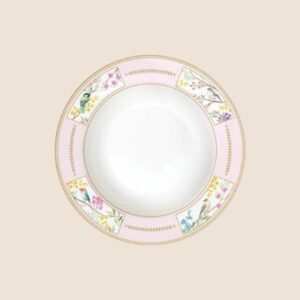 Ø 21,5 cm ASSIETTEASOUPE