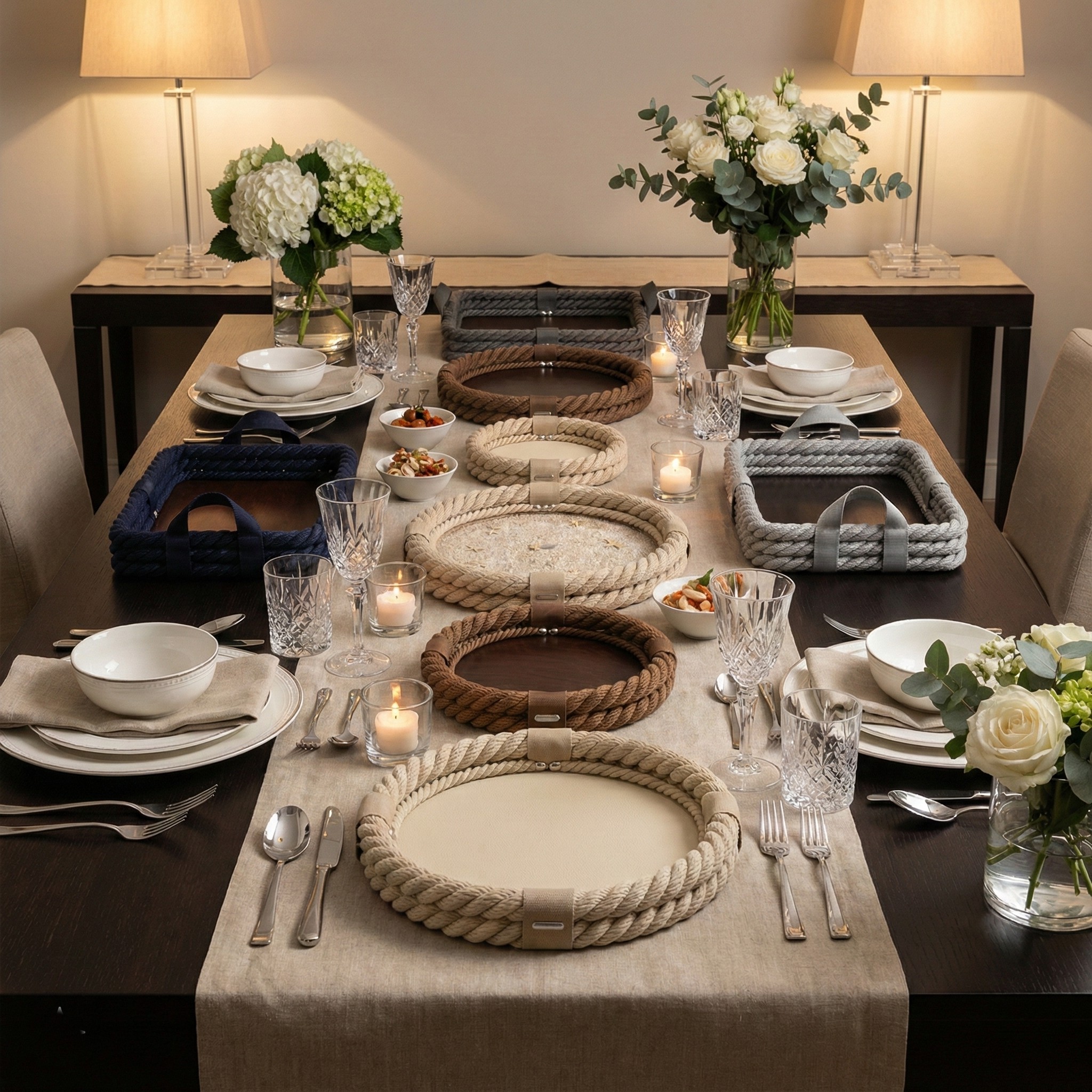 plateau rond giovanna locatelli plateau rond giovanna locatelli