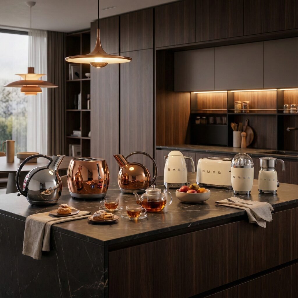 couverture de electro menager