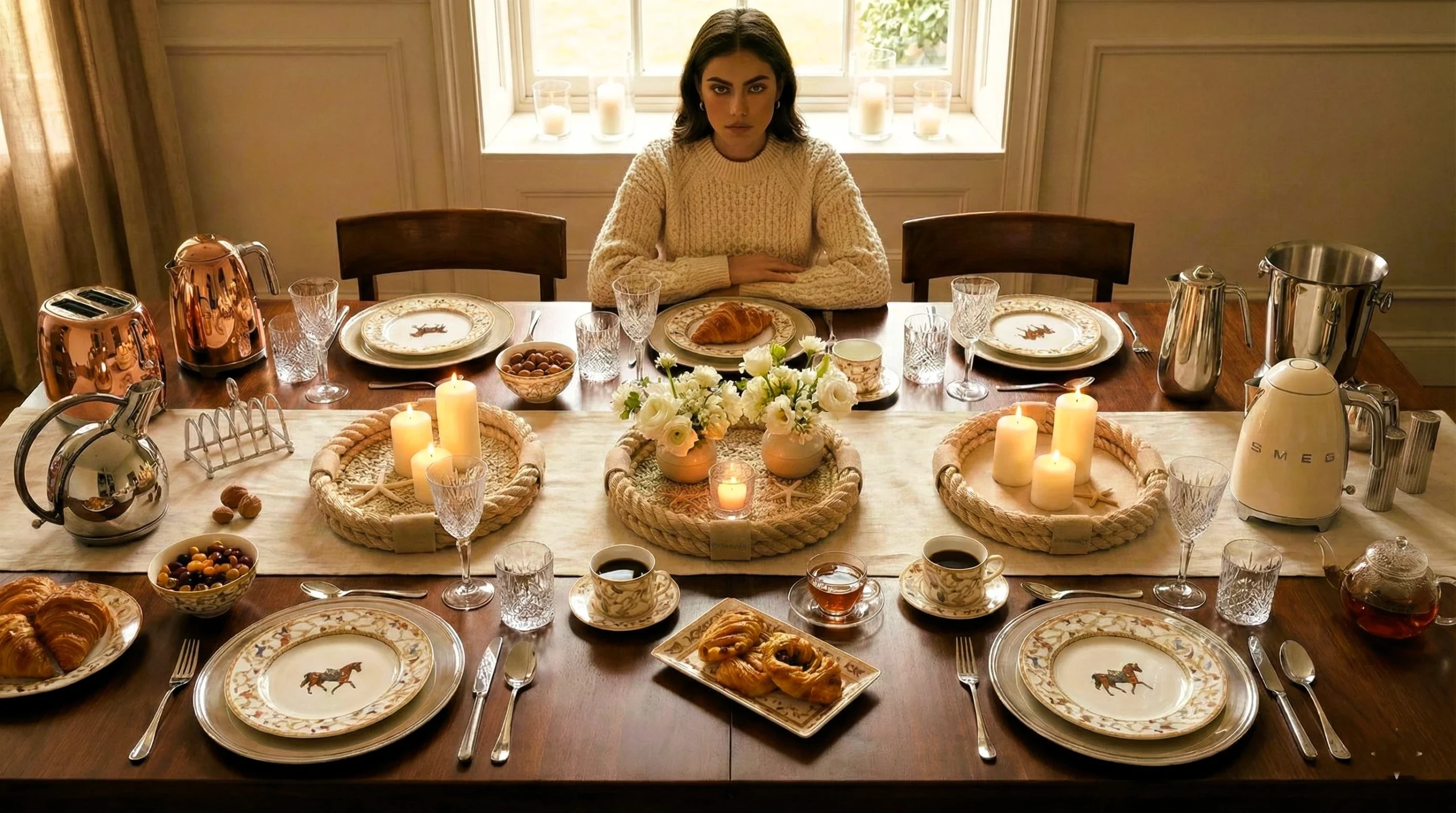 table pour le hero du site maison h luxury 2