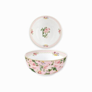 Bol moyen Ø15 cm Chant des roses