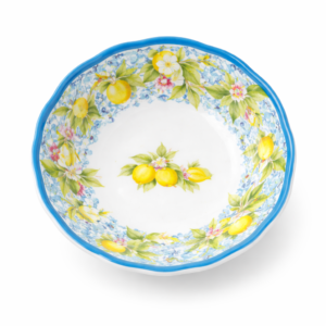 Accueil 2438 plate 23cm ISCHIE