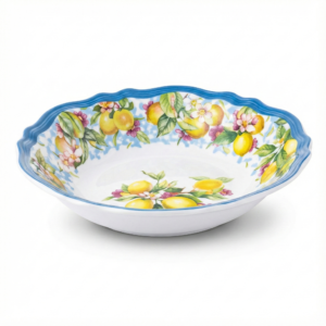 assiette creuse ischia Ø35 cm