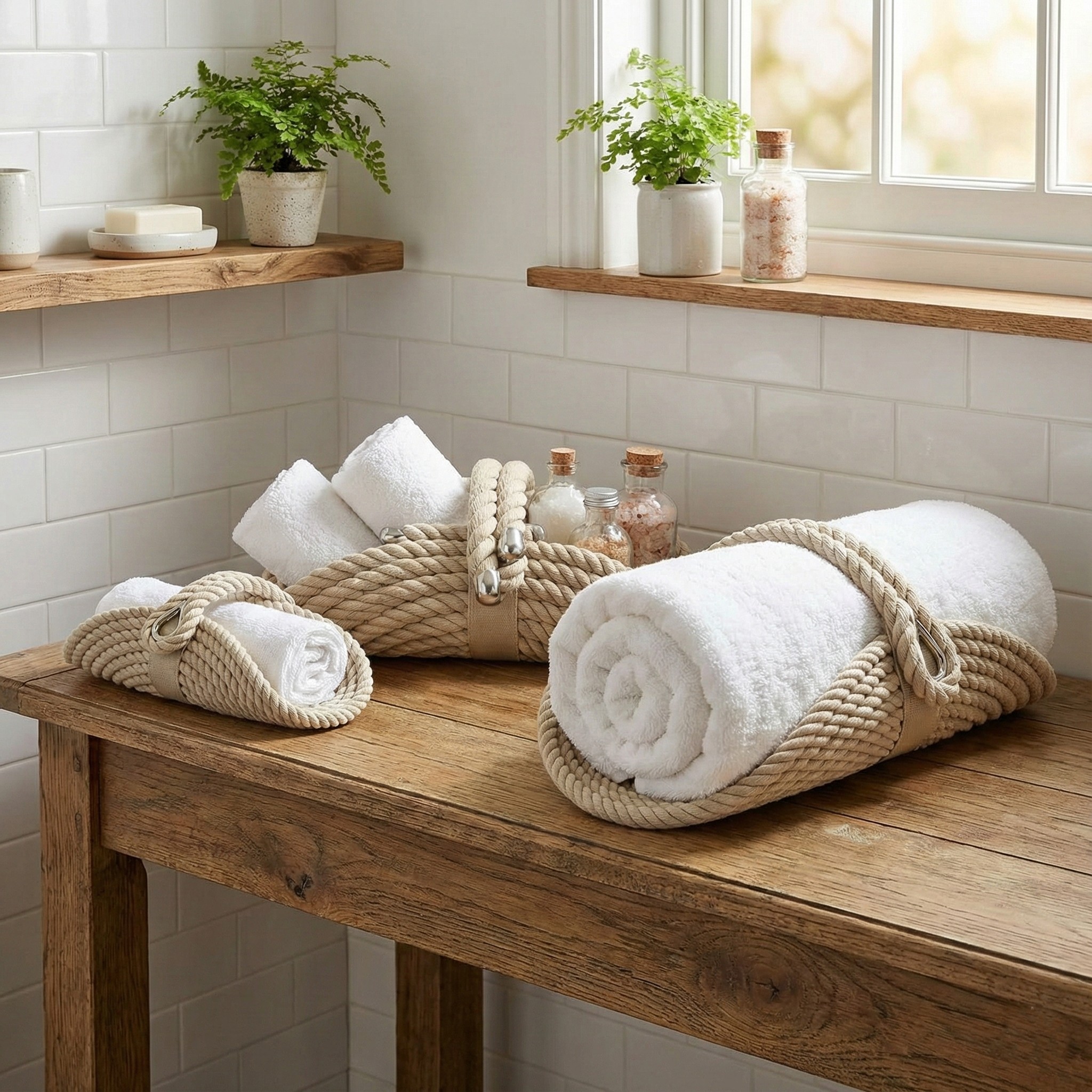 panier à cordage marin polyvalent avec poignée signée giovanna locatelli panier à cordage marin polyvalent avec poignée signée giovanna locatelli