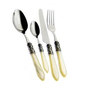 ménagère bugatti Ivoire