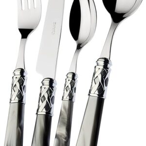 ménagère bugatti gris