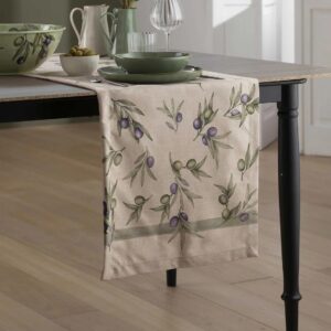 olyvia runner 45x150