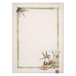 Set de 2 Torchons 50×70 cm