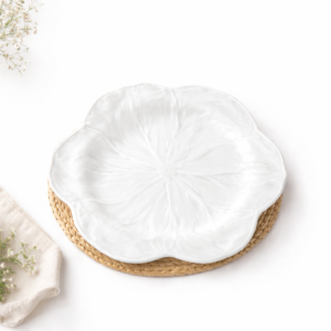 assiette plate 28 cm ∅ botanica