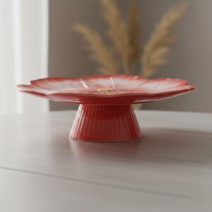 Présentoir à gâteau ∅40,5 cm Botanica