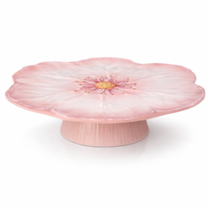 présentoir à gâteau 32,5 cm ∅ botanica