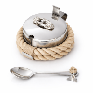 sucrier signé giovanna locatelli