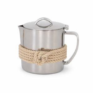 Théière Plus Line 30cl signé Giovanna Locatelli