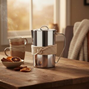 théière plus line cl 90 signé giovanna locatelli