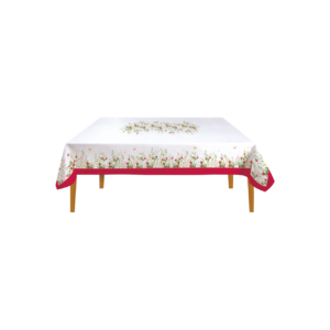 Nappe 12 personnes 145 x 250 cm - Easy Life