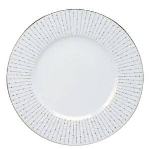 assiette à dessert carrousel deshoulières Ø 24 cm