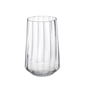 Verres tumbler haut 38 cl — Set de 6 signé Bernadotte