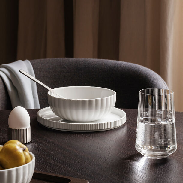 verres tumbler haut 38 cl — set de 6 signé bernadotte Verres tumbler haut 38 cl — Set de 6 signé Bernadotte