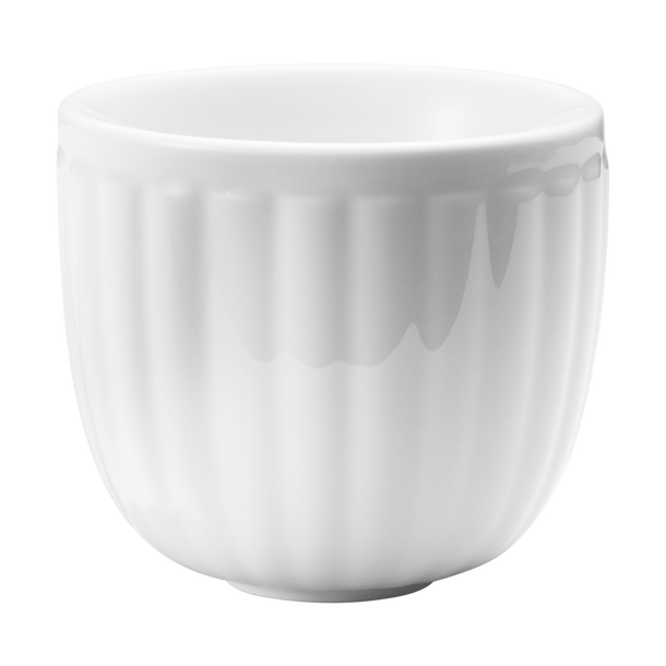 tasses à thé porcelaine 20 cl — set de 2 signé bernadotte Tasses à thé porcelaine 20 cl — Set de 2 signé Bernadotte