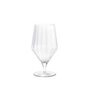Verres à bière 52 cl — Set de 6 signé Bernadotte