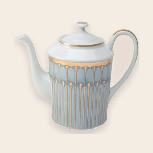 cafetiere arcades gris or deshoulieres