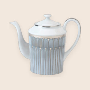 cafetiere arcades gris platine deshoulieres premium