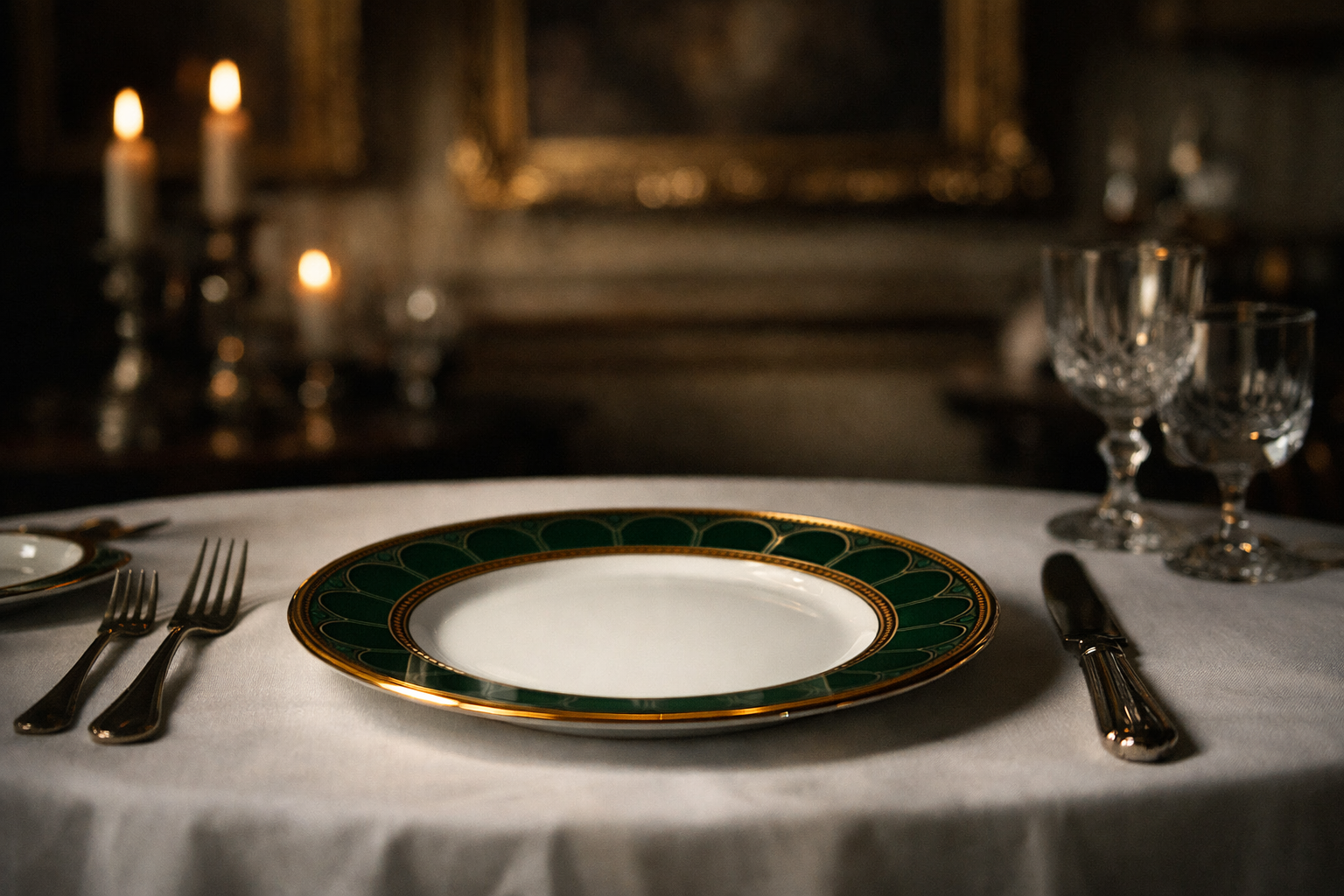 Porcelaine Deshoulières