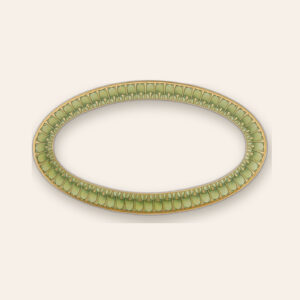 Ravier Arcades vert - Deshoulières