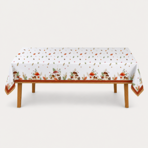 Nappe 145×250 100% coton Autumn Breeze