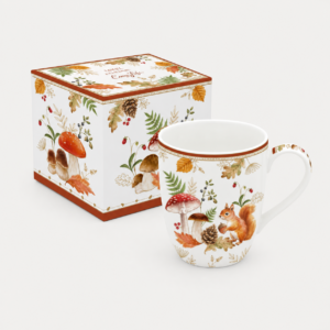 Mug 350ml Autumn Breeze