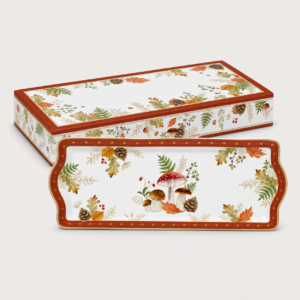 Plat de service 35×15 Autumn Breeze