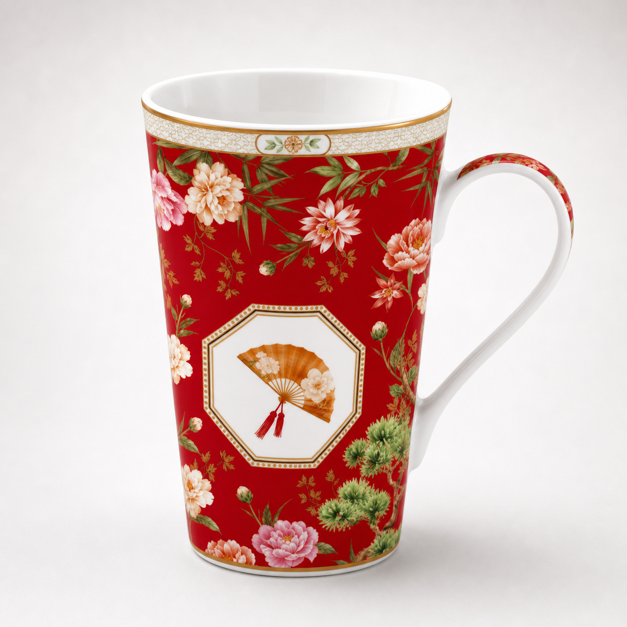 mug 600ml jardins d'orient Mug 600ml Jardins d’Orient