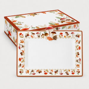 Plat de service 35×25 Autumn Breeze