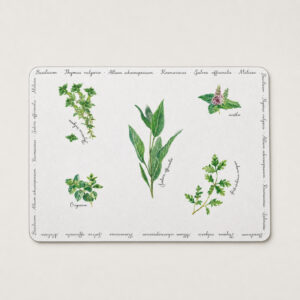 HERU-550 Herbarium