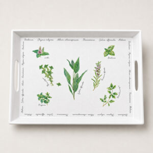 HERU-BR102 Herbarium