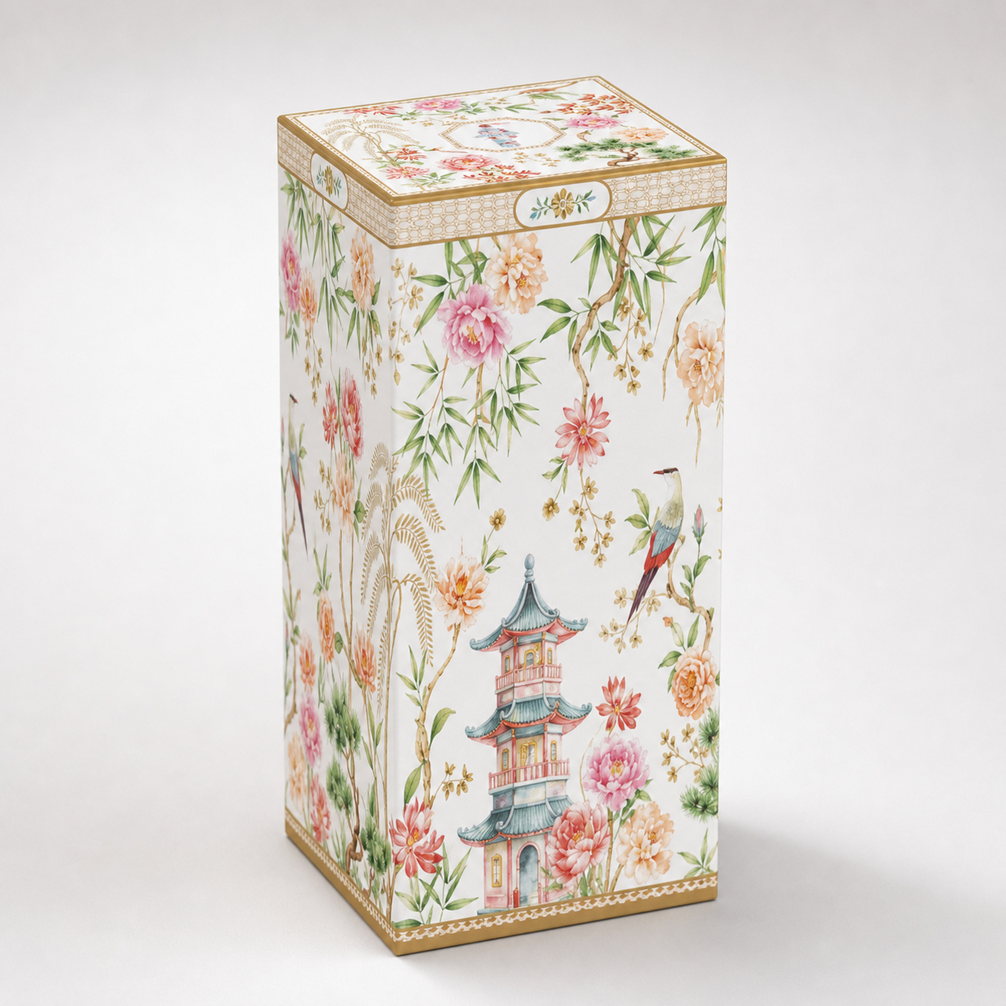 mug 600ml jardins d'orient Mug 600ml Jardins d’Orient — vue 2