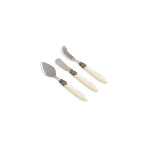 Service à salade 2 pièces Rivadossi LAURA — Coffret cadeau