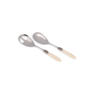 Set 3 pièces fromage Rivadossi LAURA — Coffret cadeau