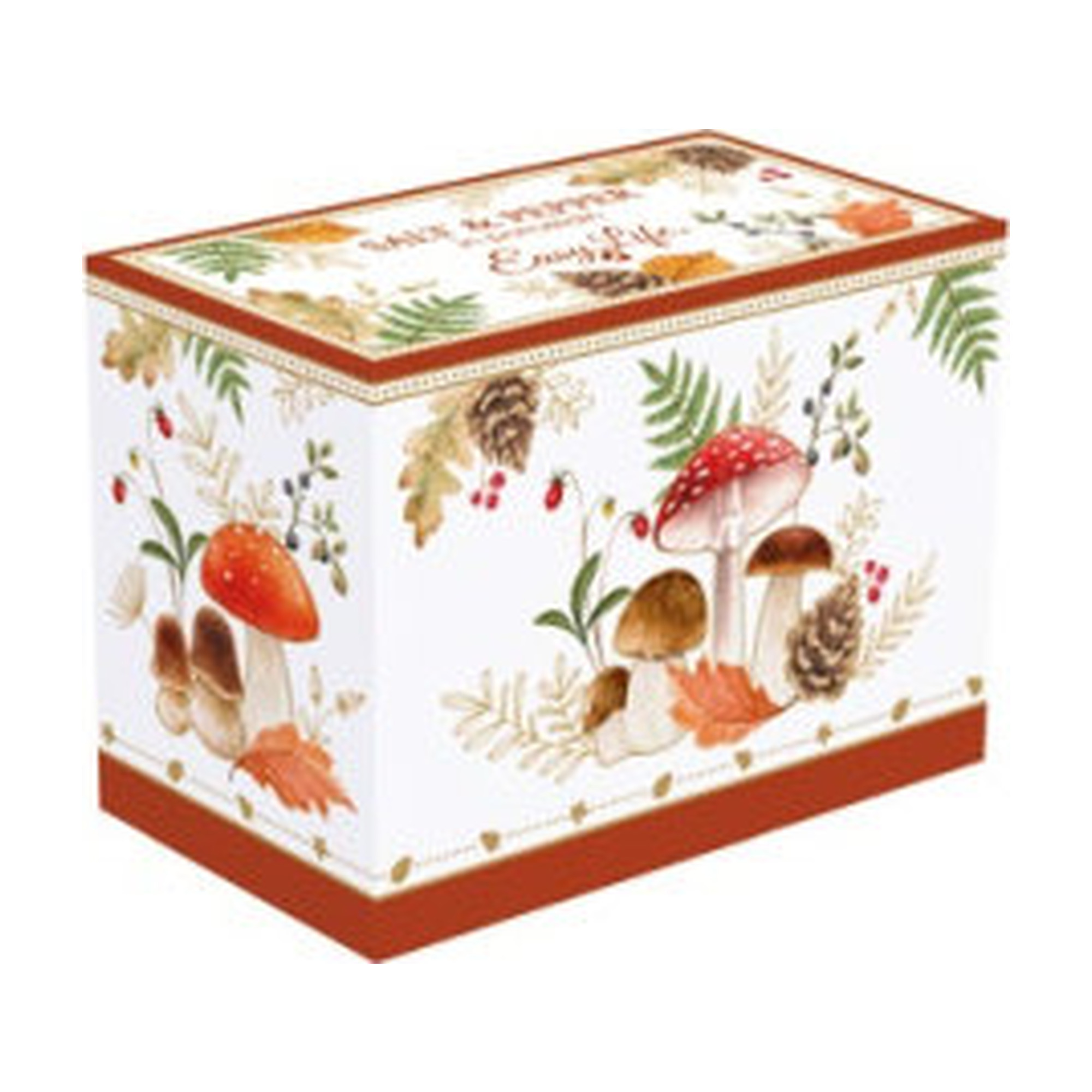 plat de service 35×15 autumn breeze Plat de service 35×15 Autumn Breeze
