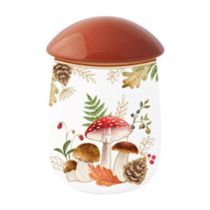 Plateau tournant verre fromage Ø 32 Autumn Breeze