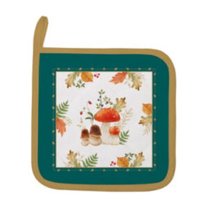 Set 2 sets de table Ø 34,5 Autumn Breeze