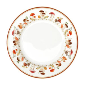 Assiette creuse Ø 21,5 Autumn Breeze